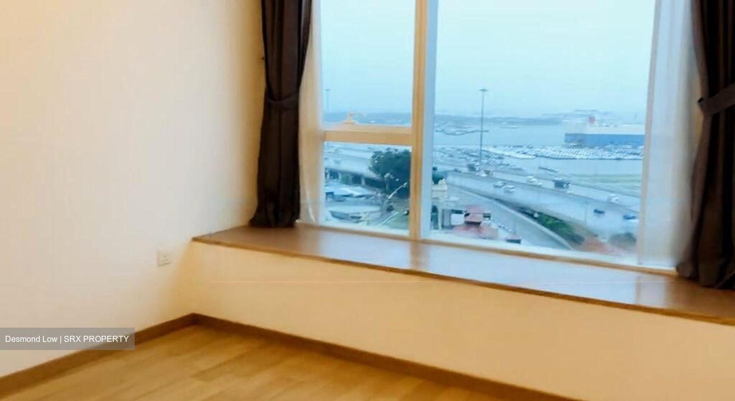 76 Shenton (D2), Apartment #482618691